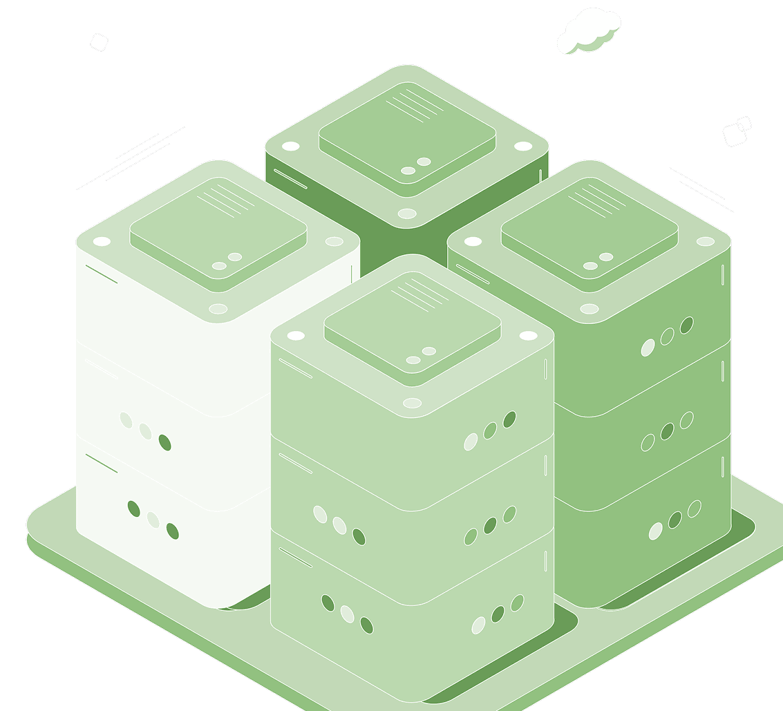 Cloud- & HPC-Anbieter
