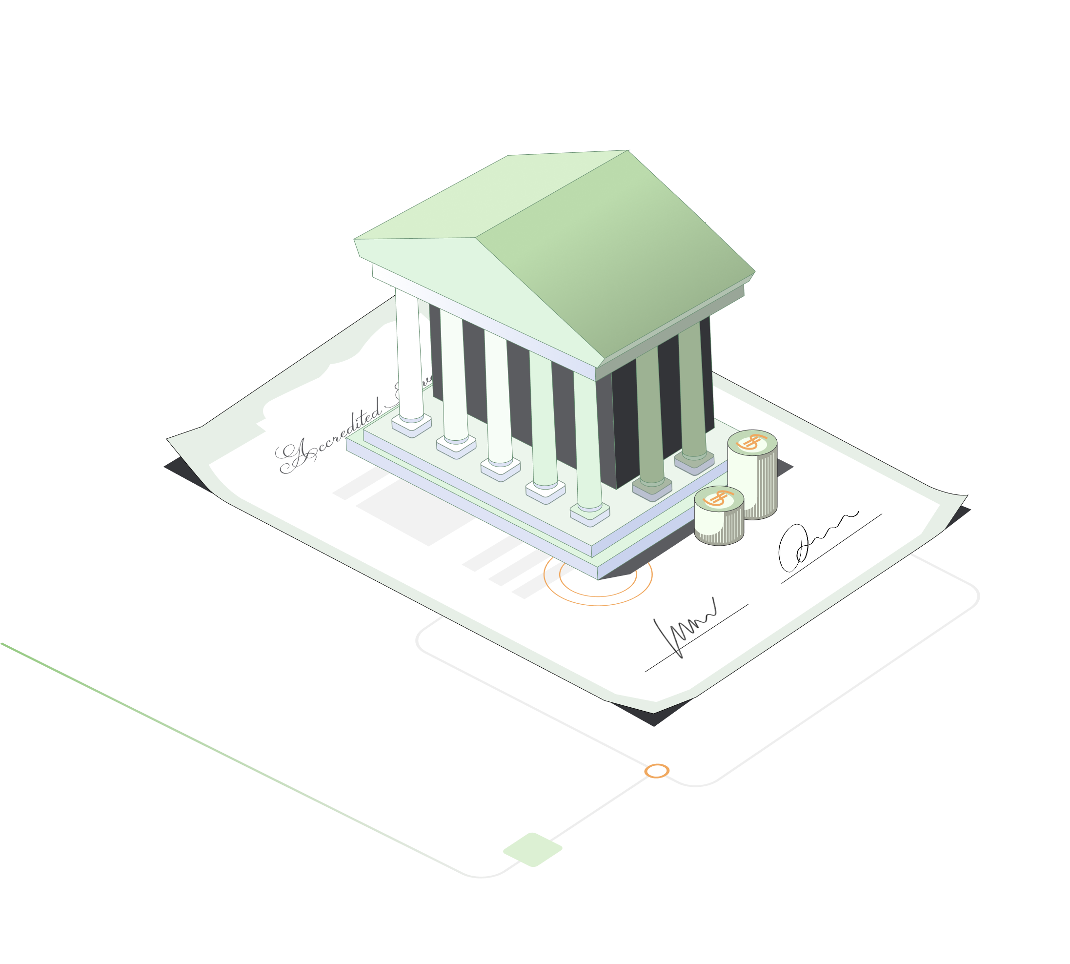 Institutional Investors
