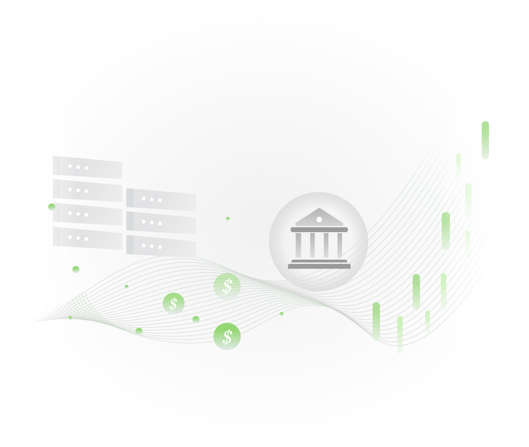 Compute Credit and Financial Infrastructure